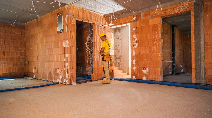 Expert flood damage restoration services in Martinsville, NJ